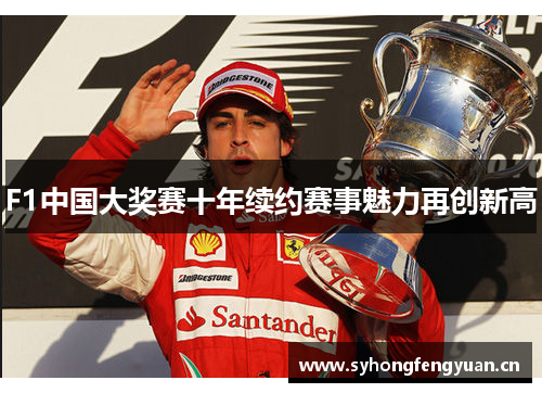 F1中国大奖赛十年续约赛事魅力再创新高