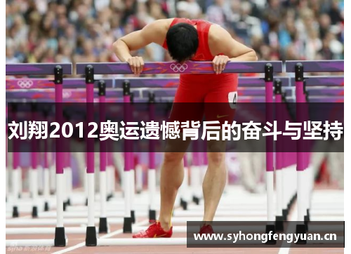 刘翔2012奥运遗憾背后的奋斗与坚持